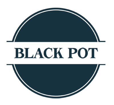 Black Pot Mauritius